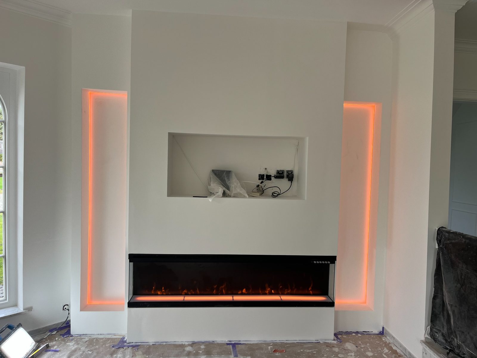 cinewall-baarle-hertog foto