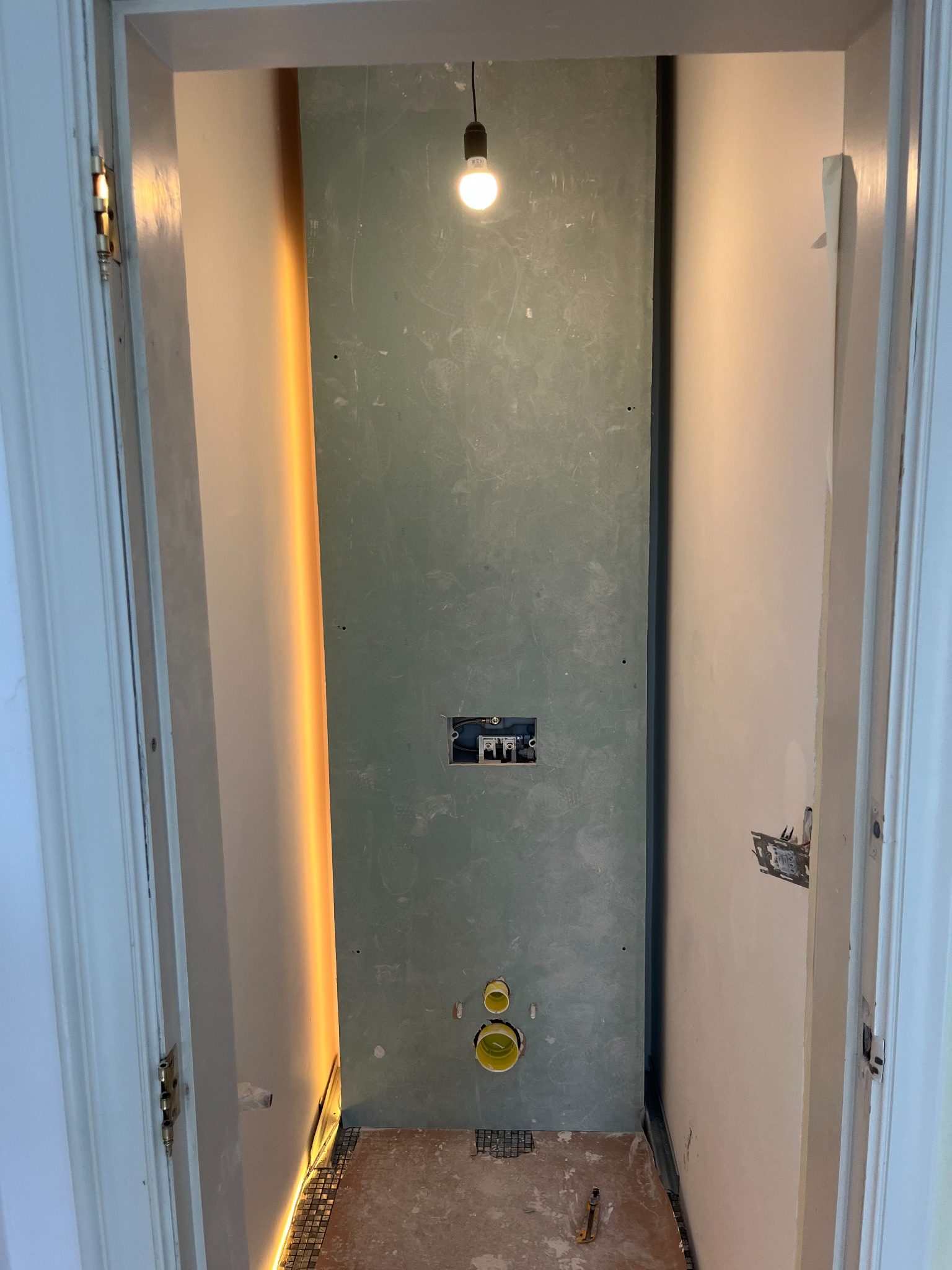 turnhout-gastentoilet foto