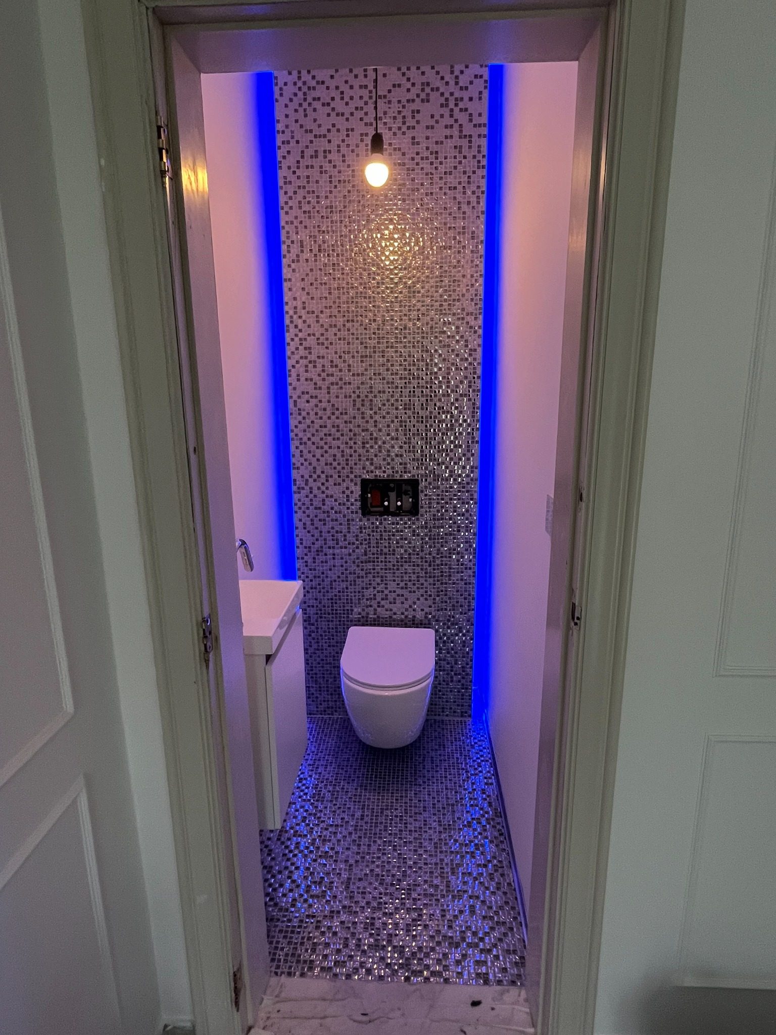 turnhout-gastentoilet foto