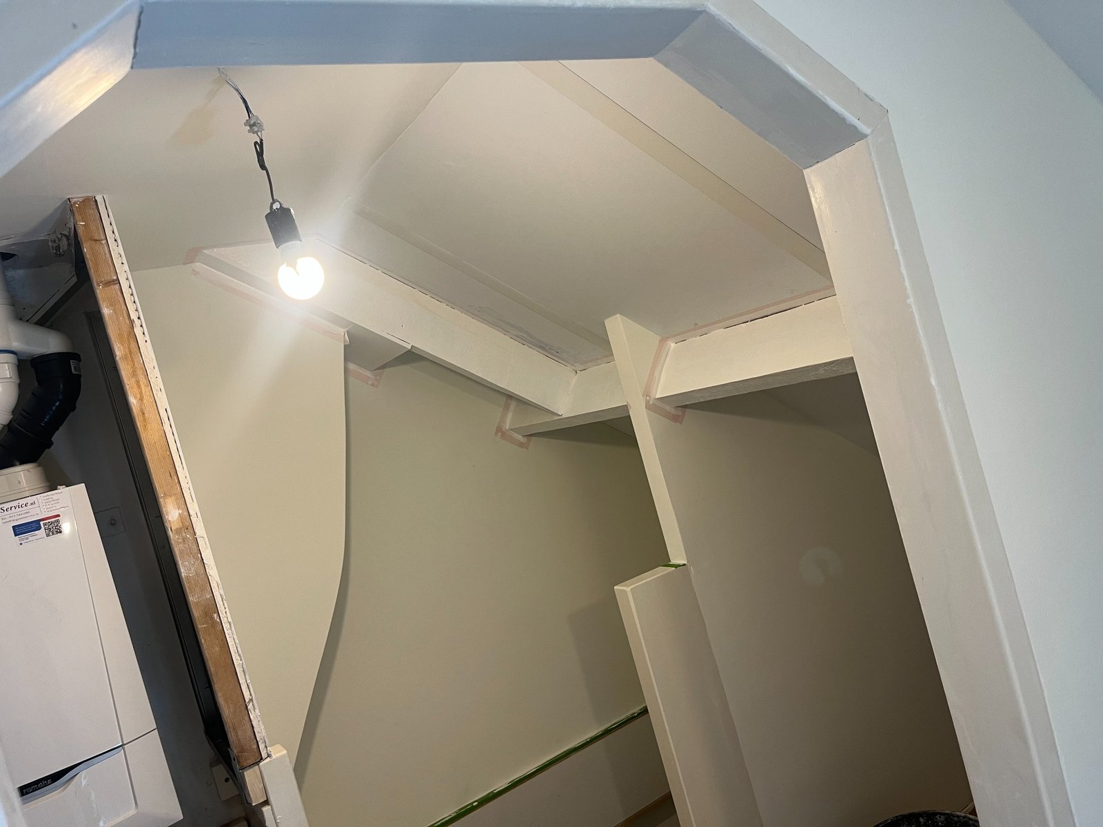 zolder-renovatie-tilburg foto